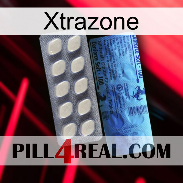 Xtrazone 34